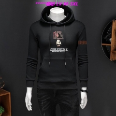L...V... Hoodies/Sweatshirt 1318 Men