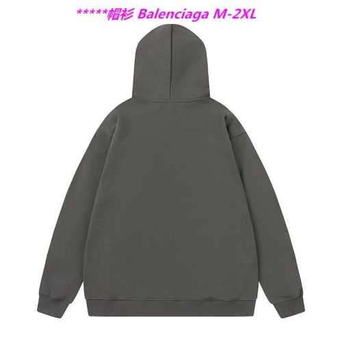 B.a.l.e.n.c.i.a.g.a. Hoodies/Sweatshirt 2882 Men