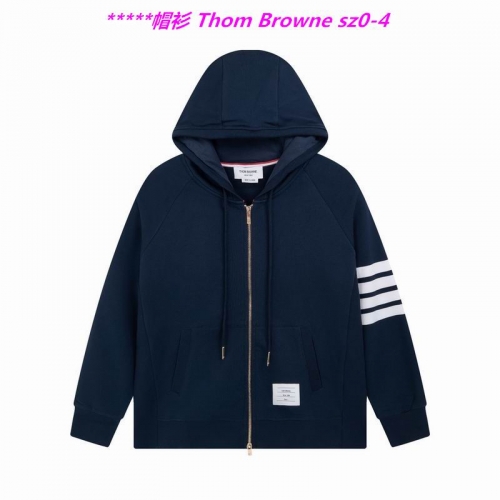 T.h.o.m. B.r.o.w.n.e. Hoodies/Sweatshirt 1012 Men