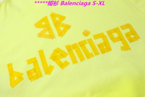 B.a.l.e.n.c.i.a.g.a. Hoodies/Sweatshirt 2142 Men