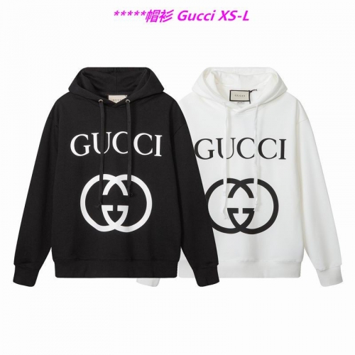 G.u.c.c.i. Hoodies/Sweatshirt 1054 Men