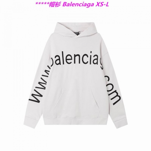 B.a.l.e.n.c.i.a.g.a. Hoodies/Sweatshirt 1199 Men