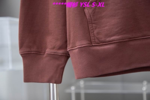 Y...S...L... Hoodies/Sweatshirt 1009 Men