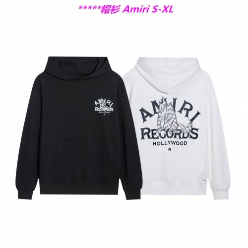 A.m.i.r.i. Hoodies/Sweatshirt 1136 Men