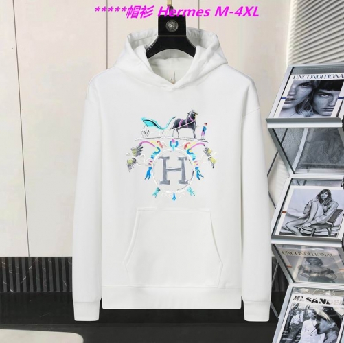 H.e.r.m.e.s. Hoodies/Sweatshirt 1024 Men