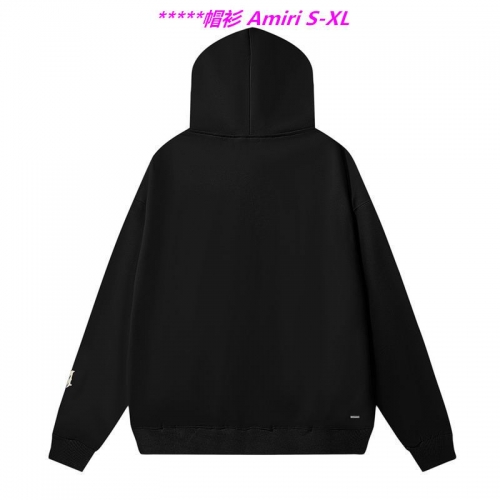 A.m.i.r.i. Hoodies/Sweatshirt 1337 Men