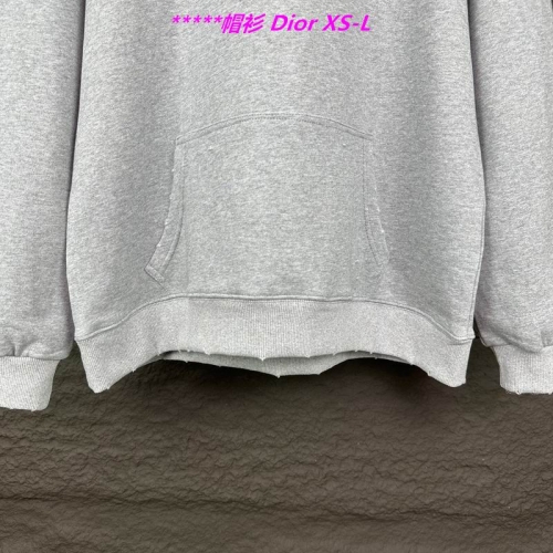 D.i.o.r. Hoodies/Sweatshirt 1115 Men