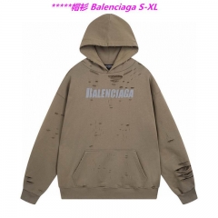 B.a.l.e.n.c.i.a.g.a. Hoodies/Sweatshirt 2190 Men