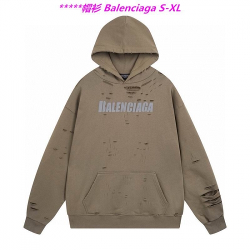 B.a.l.e.n.c.i.a.g.a. Hoodies/Sweatshirt 2190 Men