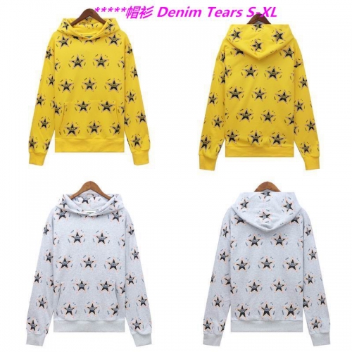 D.e.n.i.m. T.e.a.r.s. Hoodies/Sweatshirt 1032 Men