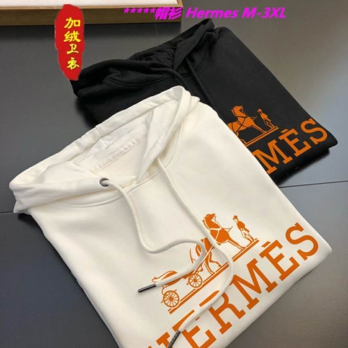 H.e.r.m.e.s. Hoodies/Sweatshirt 1070 Men