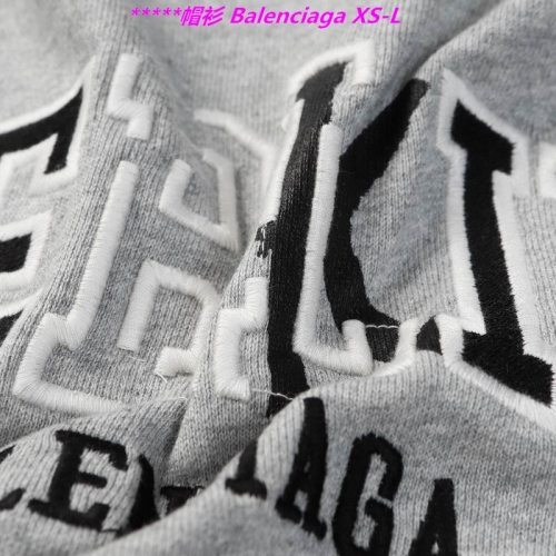 B.a.l.e.n.c.i.a.g.a. Hoodies/Sweatshirt 1052 Men