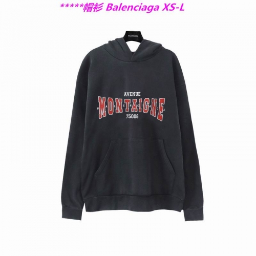 B.a.l.e.n.c.i.a.g.a. Hoodies/Sweatshirt 1389 Men