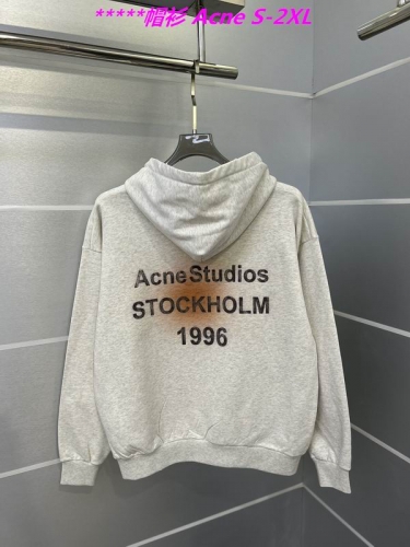 A.c.n.e. Hoodies/Sweatshirt 1016 Men