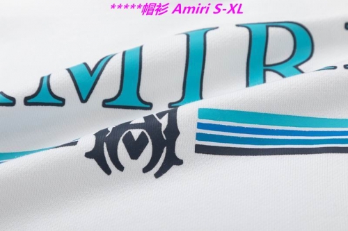 A.m.i.r.i. Hoodies/Sweatshirt 1267 Men