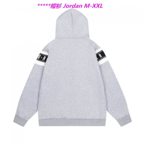 J.o.r.d.a.n. Hoodies/Sweatshirt 1085 Men