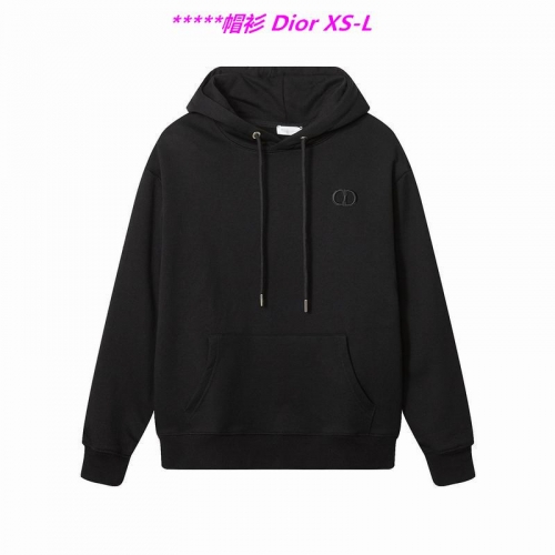 D.i.o.r. Hoodies/Sweatshirt 1074 Men