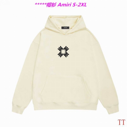 A.m.i.r.i. Hoodies/Sweatshirt 2121 Men