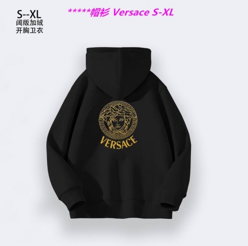 V.e.r.s.a.c.e. Hoodies/Sweatshirt 1013 Men