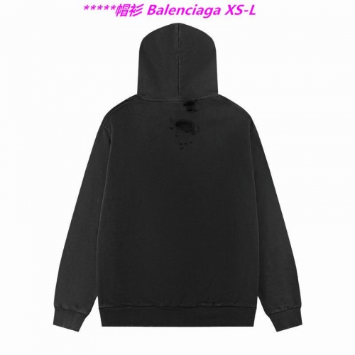 B.a.l.e.n.c.i.a.g.a. Hoodies/Sweatshirt 1435 Men