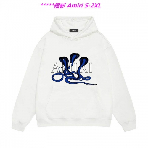 A.m.i.r.i. Hoodies/Sweatshirt 1524 Men