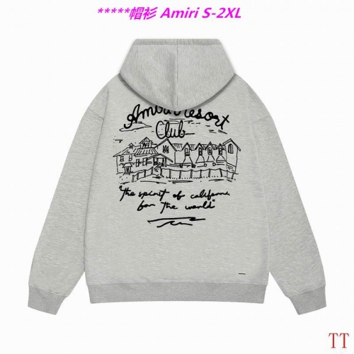 A.m.i.r.i. Hoodies/Sweatshirt 2061 Men