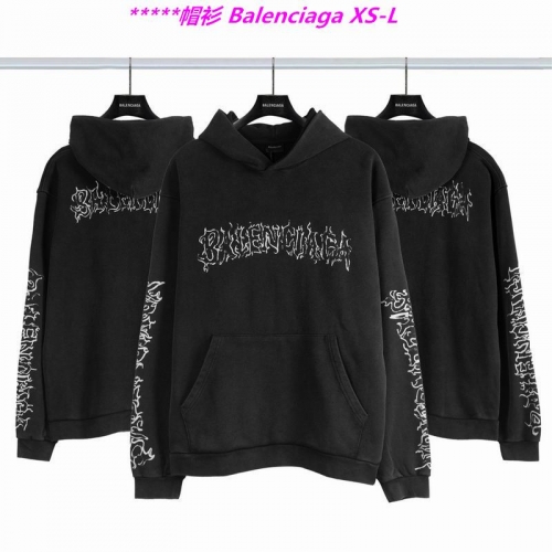 B.a.l.e.n.c.i.a.g.a. Hoodies/Sweatshirt 1484 Men