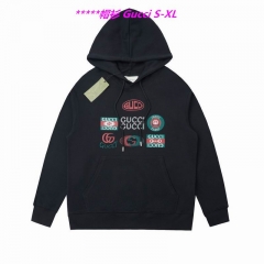 G.u.c.c.i. Hoodies/Sweatshirt 1443 Men