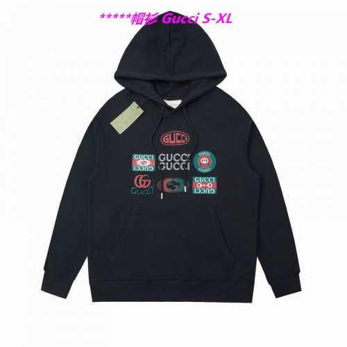 G.u.c.c.i. Hoodies/Sweatshirt 1443 Men