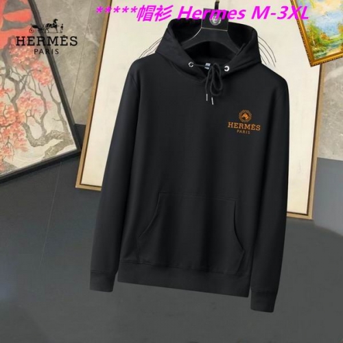 H.e.r.m.e.s. Hoodies/Sweatshirt 1055 Men