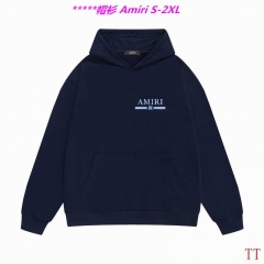 A.m.i.r.i. Hoodies/Sweatshirt 1988 Men