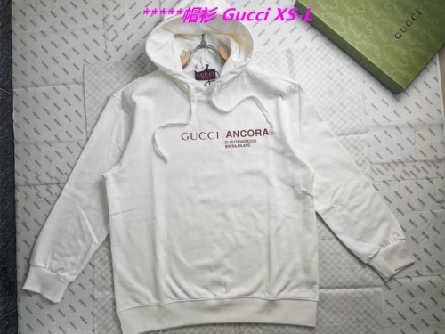 G.u.c.c.i. Hoodies/Sweatshirt 1159 Men