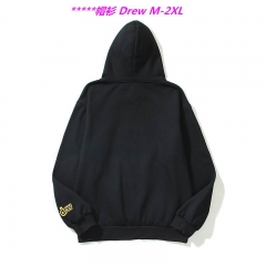 D.r.e.w. Hoodies/Sweatshirt 1037 Men