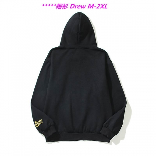 D.r.e.w. Hoodies/Sweatshirt 1037 Men