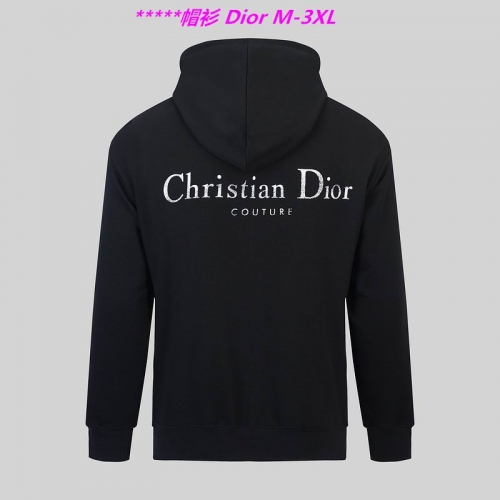 D.i.o.r. Hoodies/Sweatshirt 1260 Men