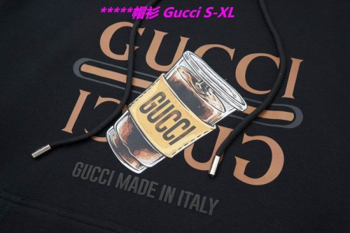 G.u.c.c.i. Hoodies/Sweatshirt 1415 Men