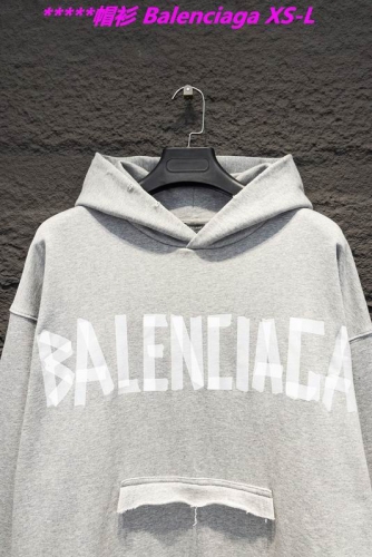 B.a.l.e.n.c.i.a.g.a. Hoodies/Sweatshirt 1565 Men