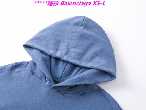 B.a.l.e.n.c.i.a.g.a. Hoodies/Sweatshirt 1702 Men