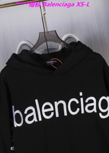 B.a.l.e.n.c.i.a.g.a. Hoodies/Sweatshirt 1746 Men