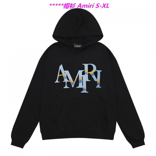 A.m.i.r.i. Hoodies/Sweatshirt 1369 Men