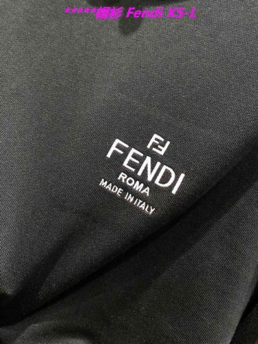 F.e.n.d.i. Hoodies/Sweatshirt 1052 Men