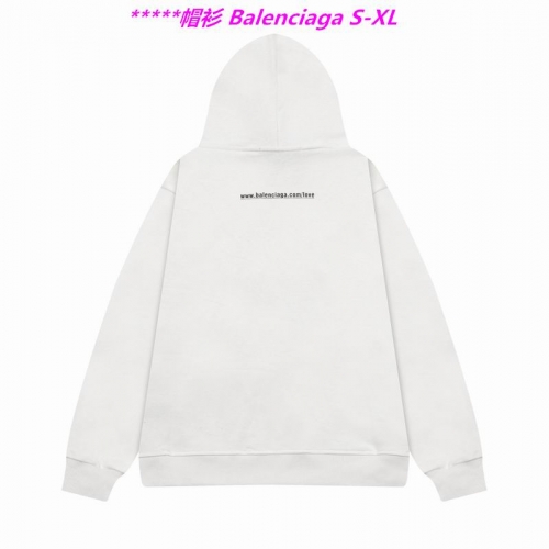 B.a.l.e.n.c.i.a.g.a. Hoodies/Sweatshirt 2090 Men