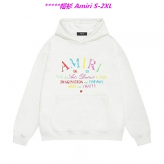 A.m.i.r.i. Hoodies/Sweatshirt 1715 Men