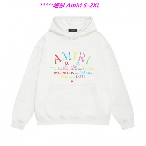 A.m.i.r.i. Hoodies/Sweatshirt 1715 Men