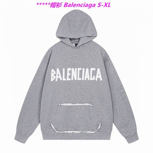 B.a.l.e.n.c.i.a.g.a. Hoodies/Sweatshirt 2437 Men