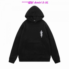 A.m.i.r.i. Hoodies/Sweatshirt 1398 Men