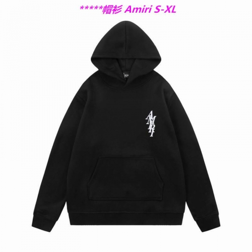 A.m.i.r.i. Hoodies/Sweatshirt 1398 Men