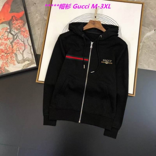 G.u.c.c.i. Hoodies/Sweatshirt 1808 Men