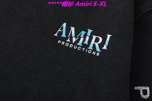 A.m.i.r.i. Hoodies/Sweatshirt 1406 Men