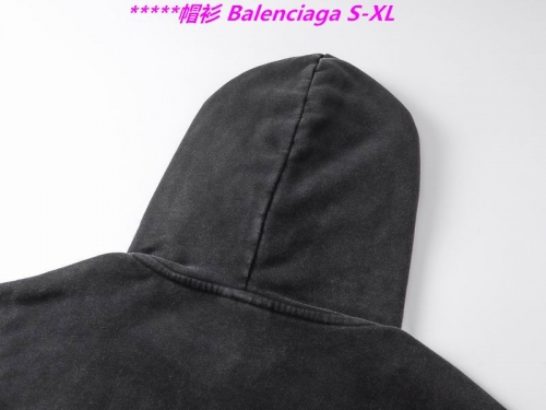 B.a.l.e.n.c.i.a.g.a. Hoodies/Sweatshirt 2380 Men